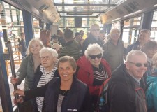 Powiększ zdjęcie Zwiedzanie Zakopanego